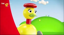 ویزی زنبوری و دوستانش - سربالایی سرازیریه از نظر اسکار